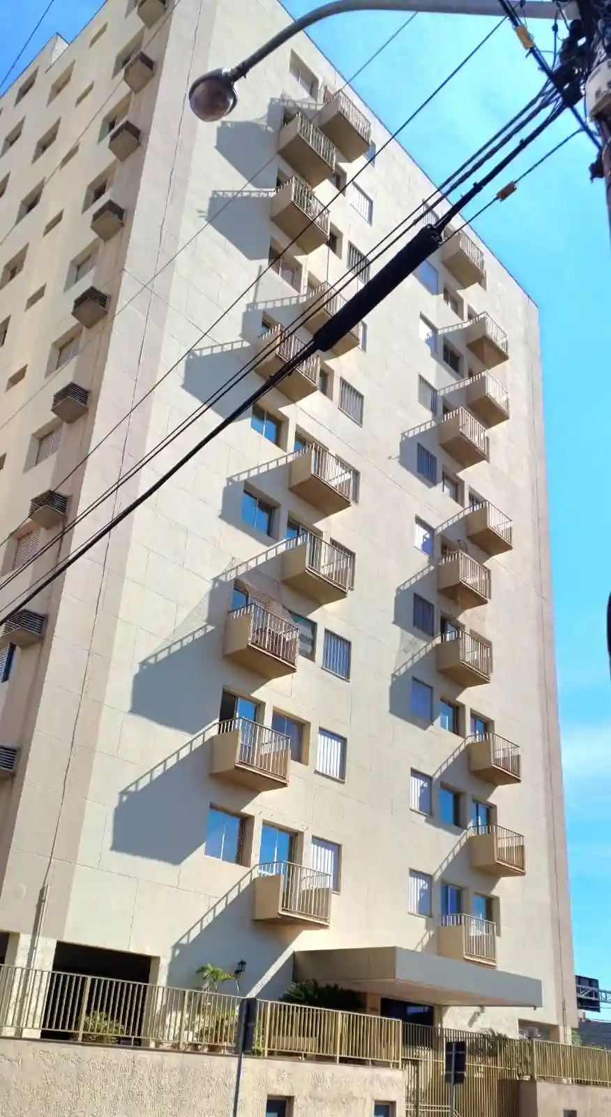 Apartamento com 2 quartos à venda, 86m² — foto 1 de 18
