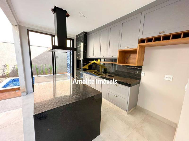 Casa de Condomínio com 3 quartos à venda, 168m² — foto 14 de 21