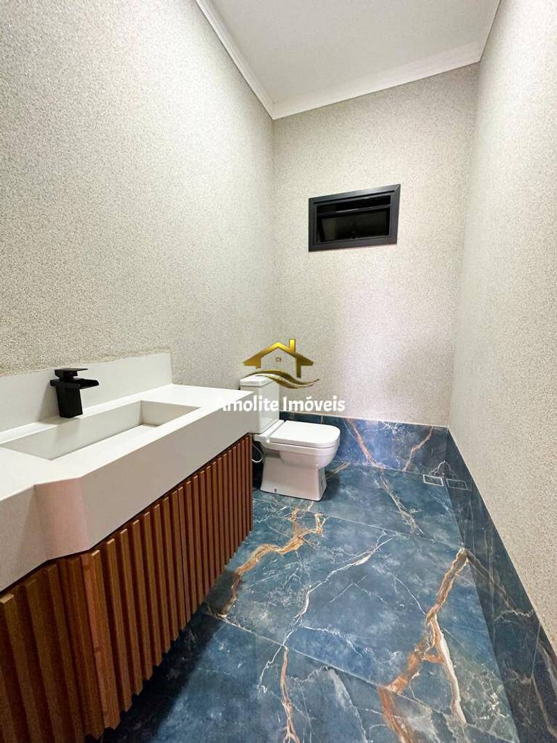 Casa de Condomínio com 3 quartos à venda, 168m² — foto 19 de 21