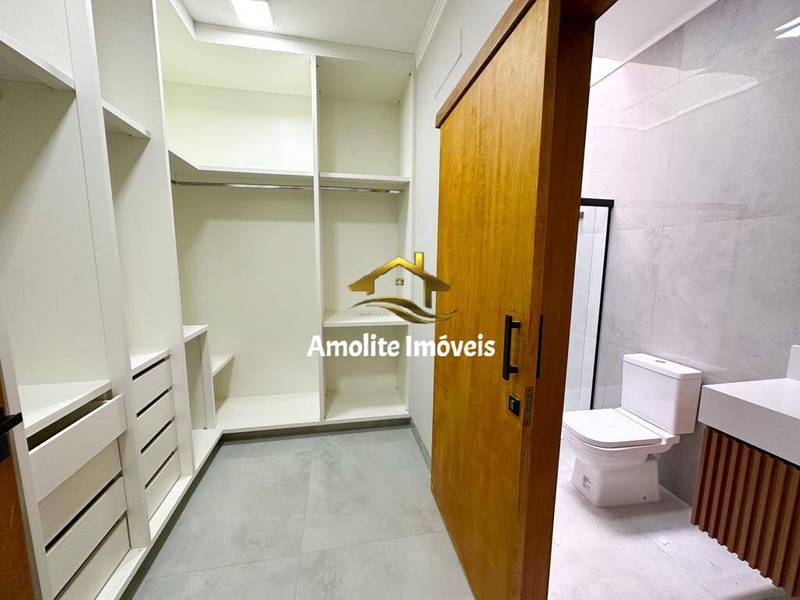 Casa de Condomínio com 3 quartos à venda, 168m² — foto 4 de 21