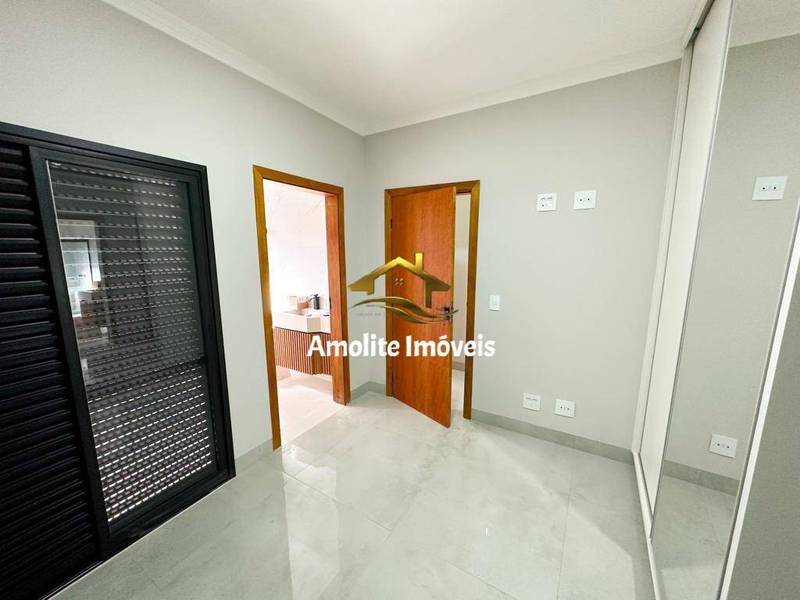 Casa de Condomínio com 3 quartos à venda, 168m² — foto 7 de 21