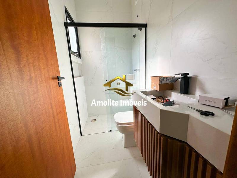 Casa de Condomínio com 3 quartos à venda, 168m² — foto 6 de 21