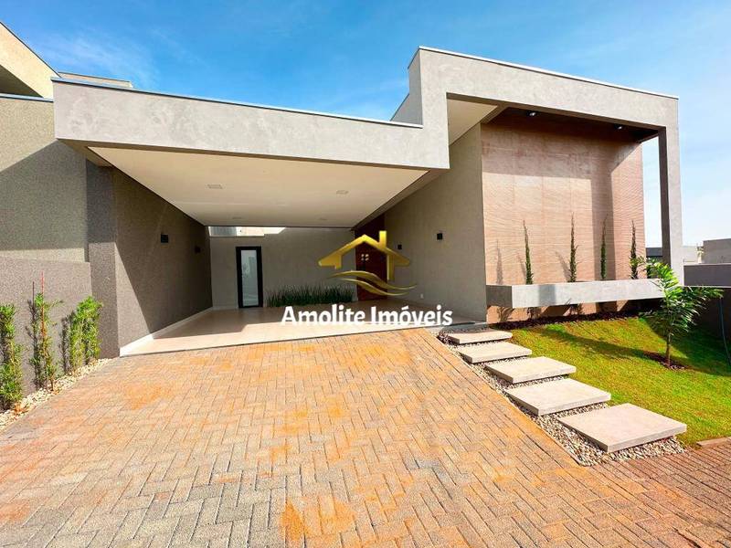 Casa de Condomínio com 3 quartos à venda, 168m² — foto 3 de 21