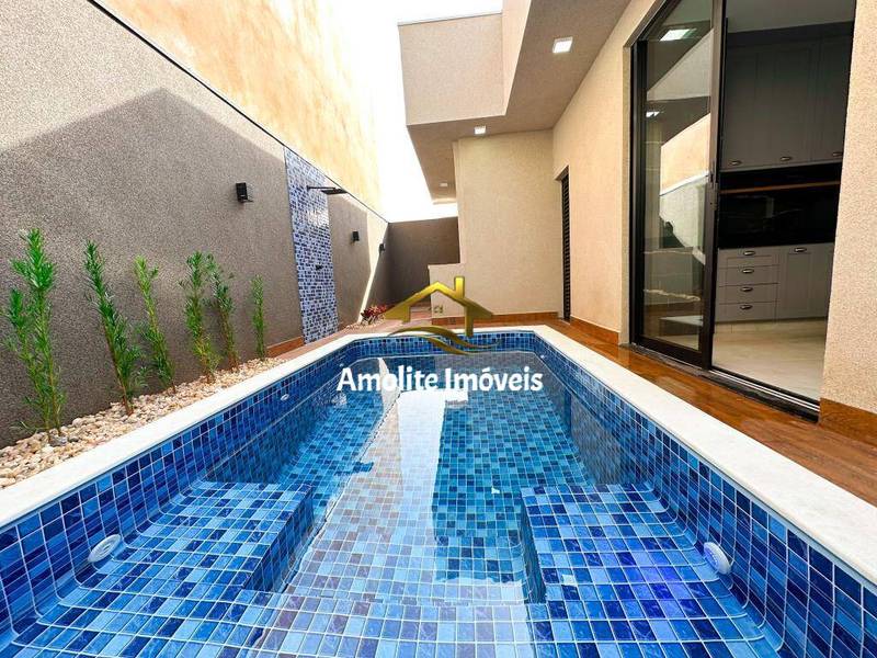 Casa de Condomínio com 3 quartos à venda, 168m² — foto 15 de 21