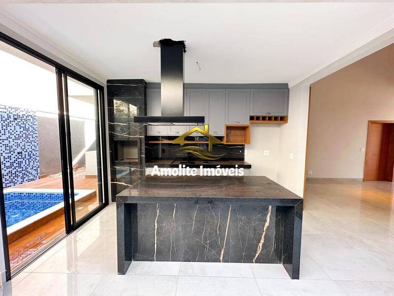 Casa de Condomínio com 3 quartos à venda, 168m² — foto 16 de 21