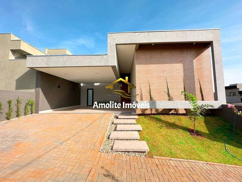 Casa de Condomínio com 3 quartos à venda, 168m² — foto 2 de 21