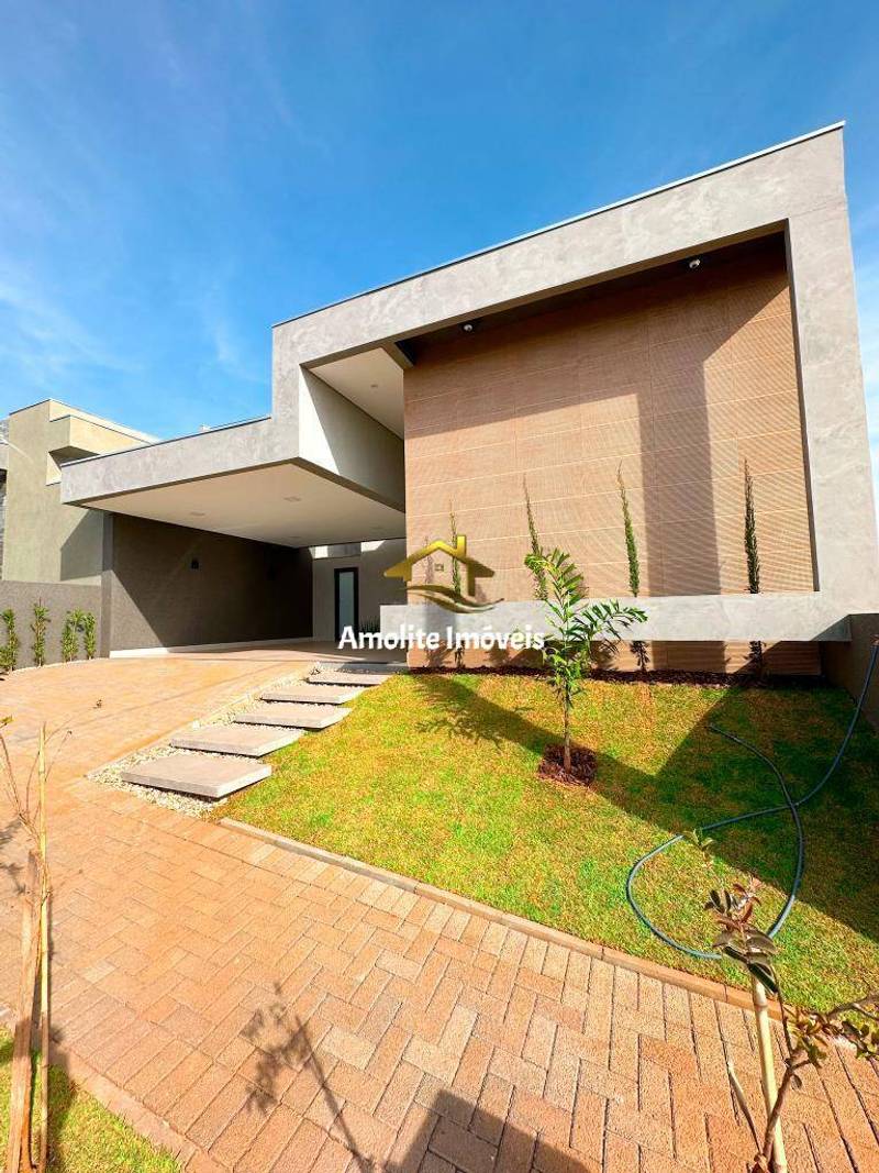 Casa de Condomínio com 3 quartos à venda, 168m² — foto 21 de 21