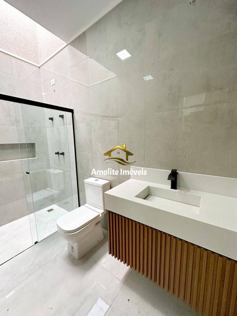 Casa de Condomínio com 3 quartos à venda, 168m² — foto 20 de 21