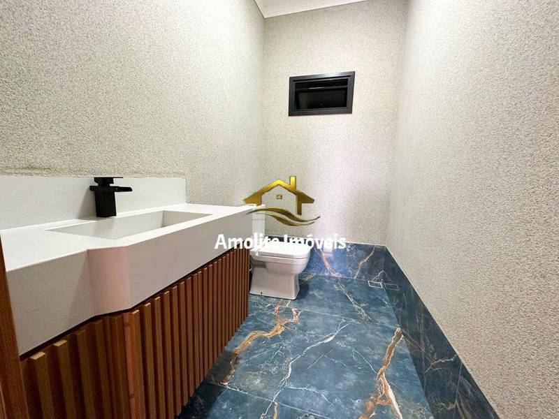 Casa de Condomínio com 3 quartos à venda, 168m² — foto 10 de 21