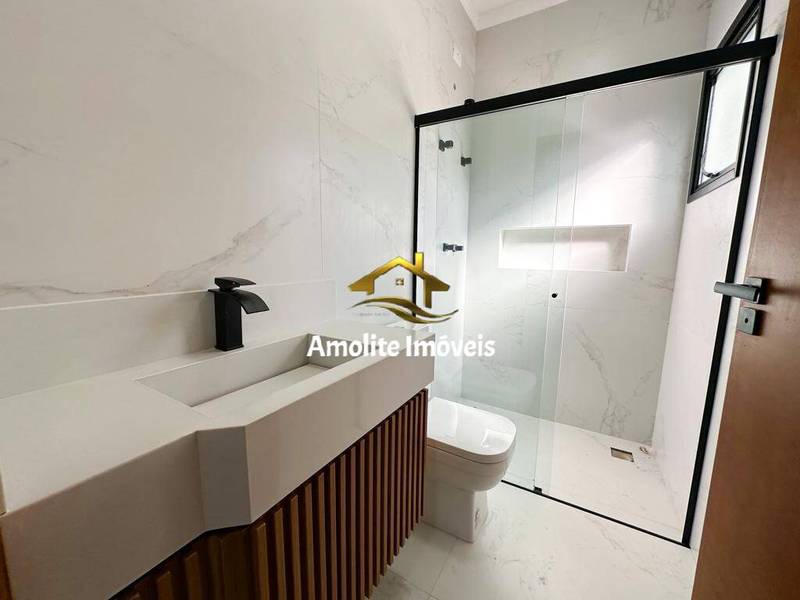 Casa de Condomínio com 3 quartos à venda, 168m² — foto 8 de 21