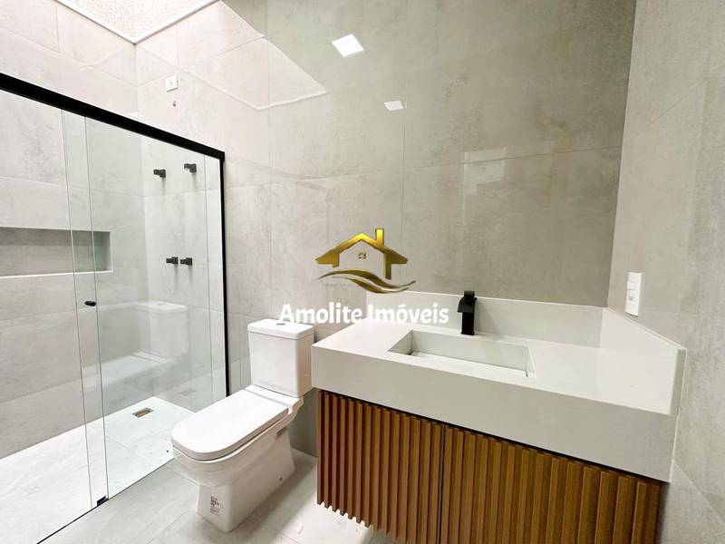 Casa de Condomínio com 3 quartos à venda, 168m² — foto 12 de 21