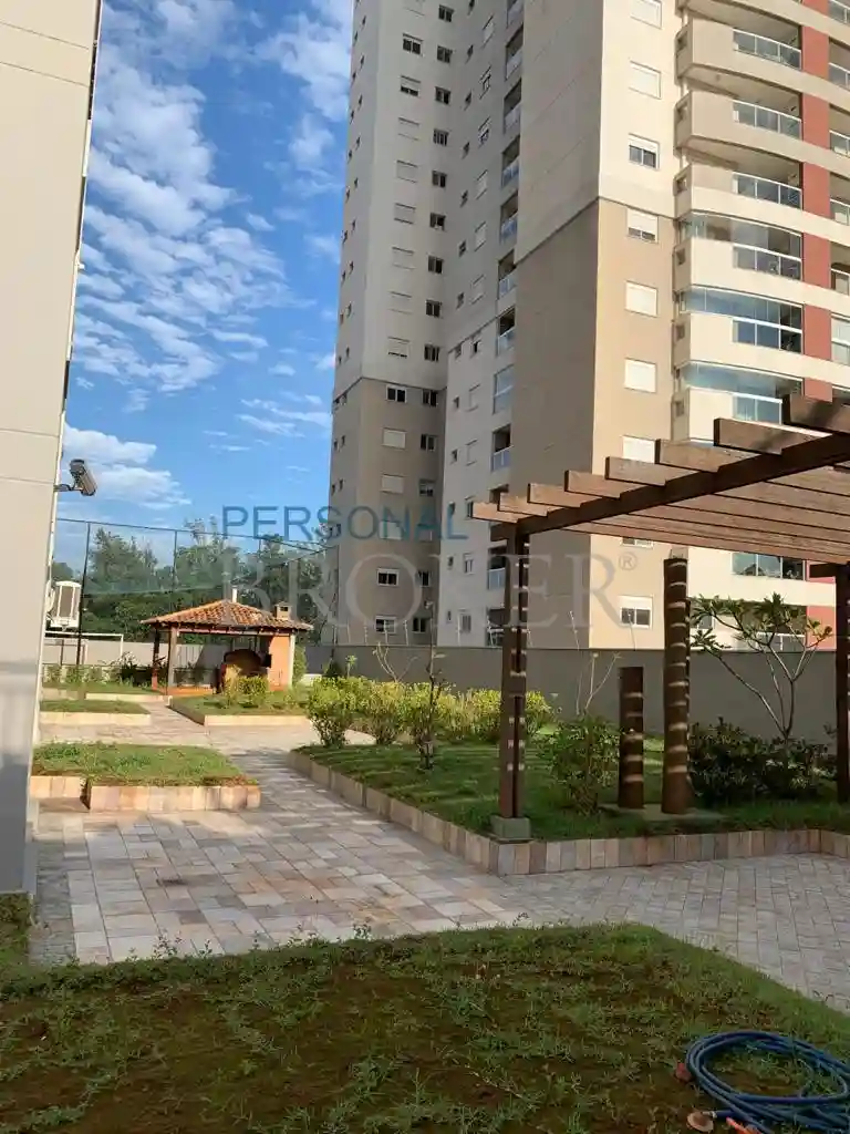 Apartamento à venda — foto 1 de 9