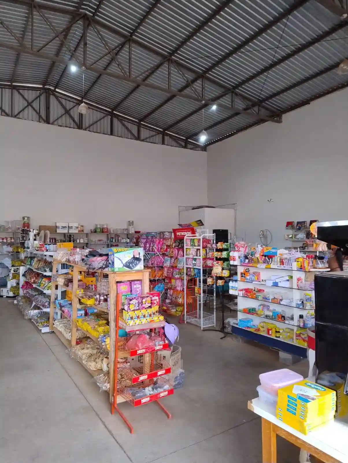Imóvel Comercial  à venda, 240m² — foto 5 de 6