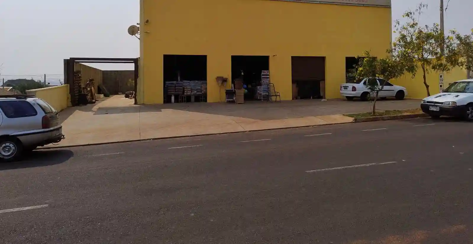 Imóvel Comercial  à venda, 240m² — foto 4 de 6