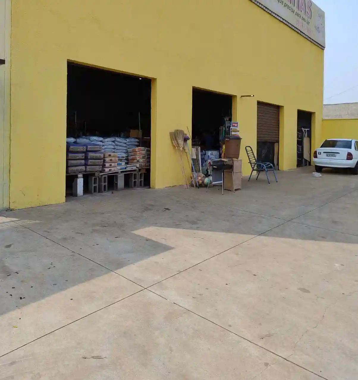 Imóvel Comercial  à venda, 240m² — foto 2 de 6