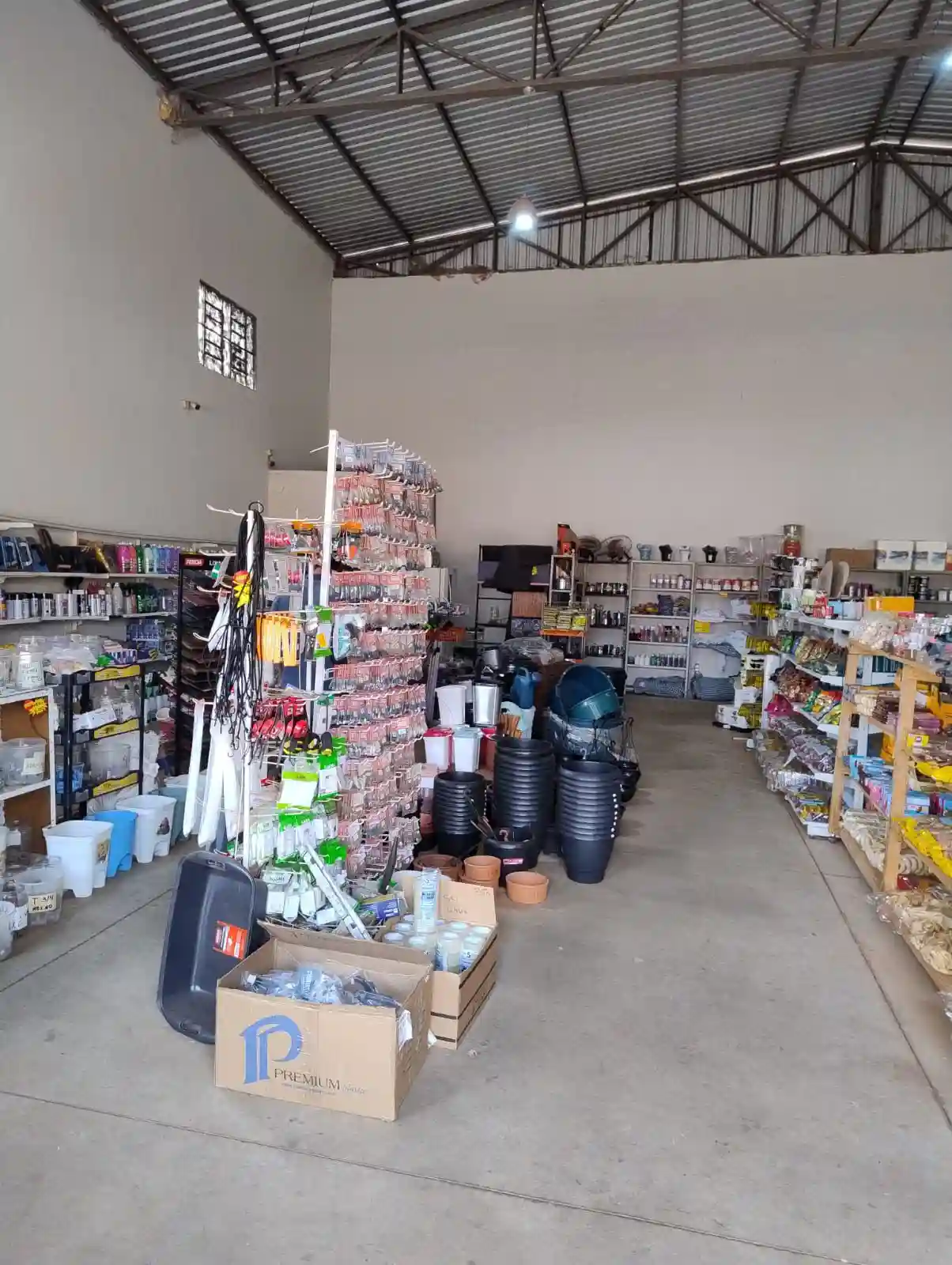 Imóvel Comercial  à venda, 240m² — foto 6 de 6