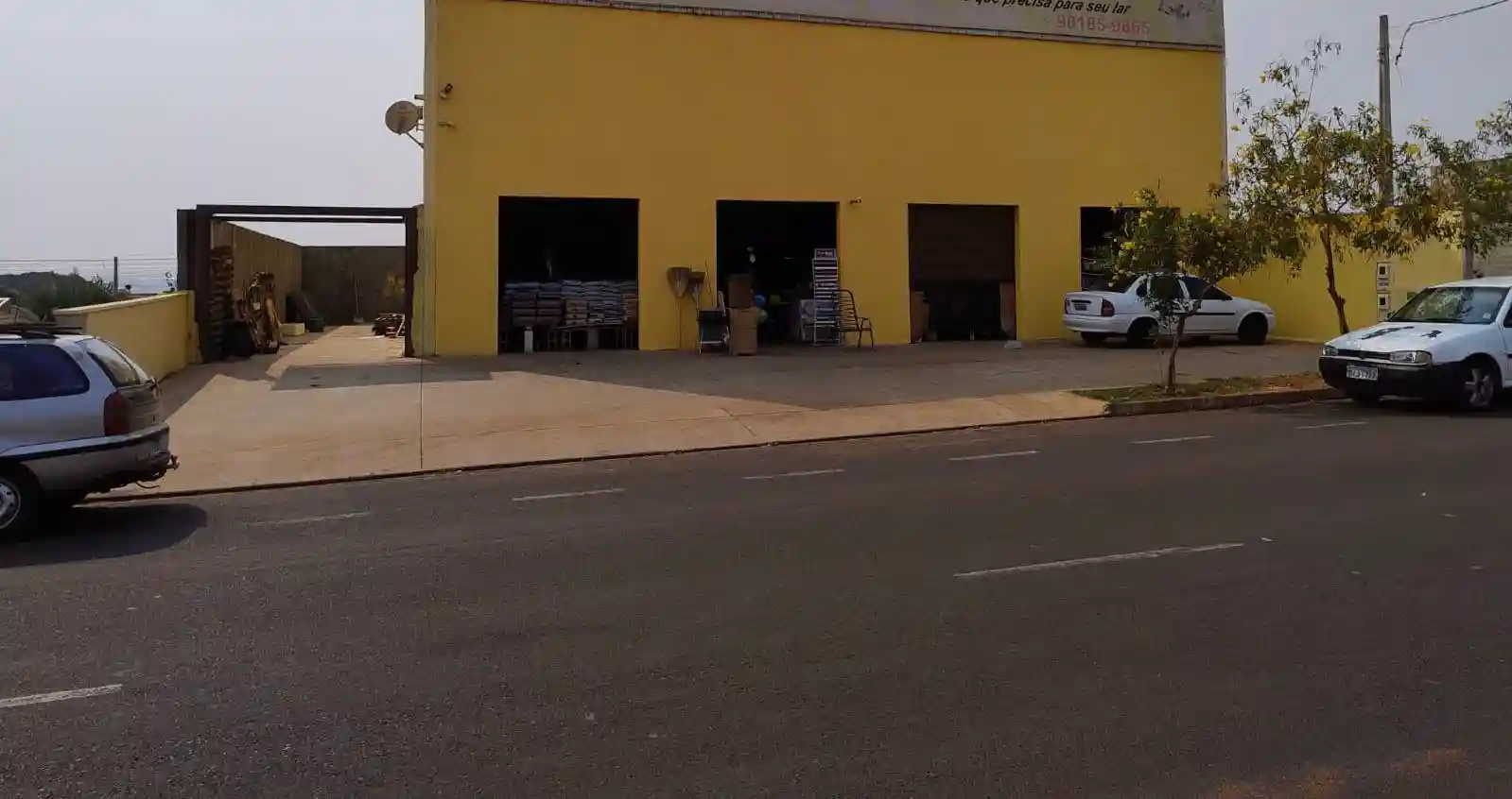 Imóvel Comercial  à venda, 240m² — foto 1 de 6