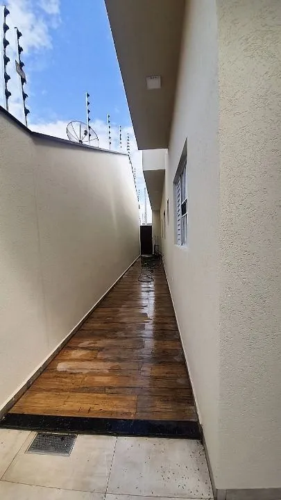 Casa de Vila à venda — foto 1 de 6