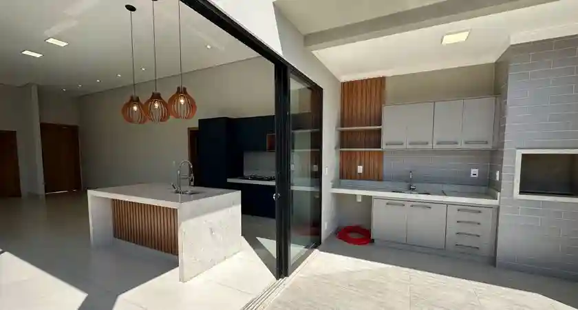 Casa de Condomínio com 3 quartos à venda, 276m² — foto 3 de 15