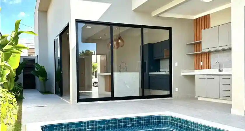 Casa de Condomínio com 3 quartos à venda, 276m² — foto 9 de 15