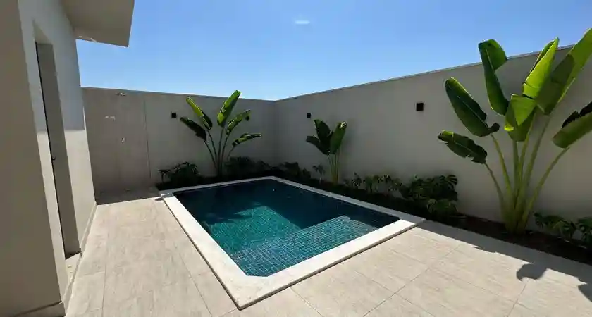 Casa de Condomínio com 3 quartos à venda, 276m² — foto 5 de 15