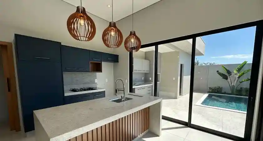 Casa de Condomínio com 3 quartos à venda, 276m² — foto 1 de 15