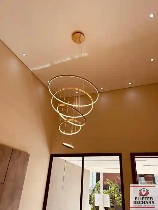 Casa de Condomínio com 3 quartos à venda, 134m² — foto 4 de 19