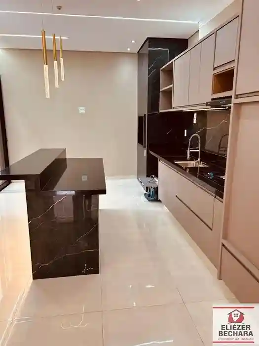 Casa de Condomínio com 3 quartos à venda, 134m² — foto 13 de 19