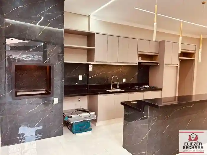 Casa de Condomínio com 3 quartos à venda, 134m² — foto 9 de 19