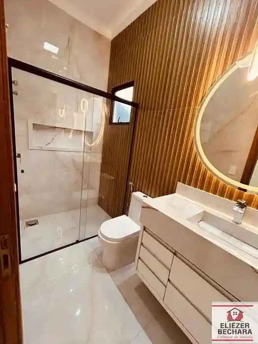 Casa de Condomínio com 3 quartos à venda, 134m² — foto 14 de 19