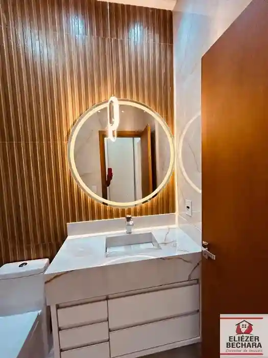 Casa de Condomínio com 3 quartos à venda, 134m² — foto 18 de 19