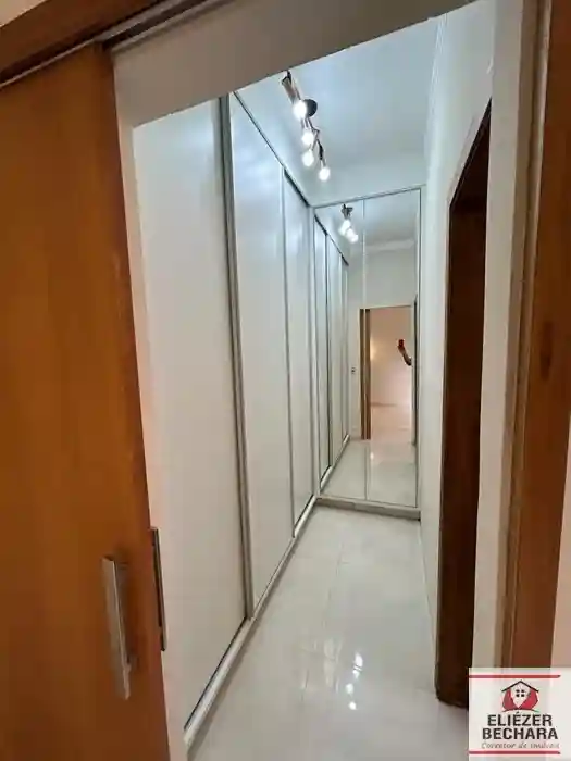 Casa de Condomínio com 3 quartos à venda, 134m² — foto 8 de 19