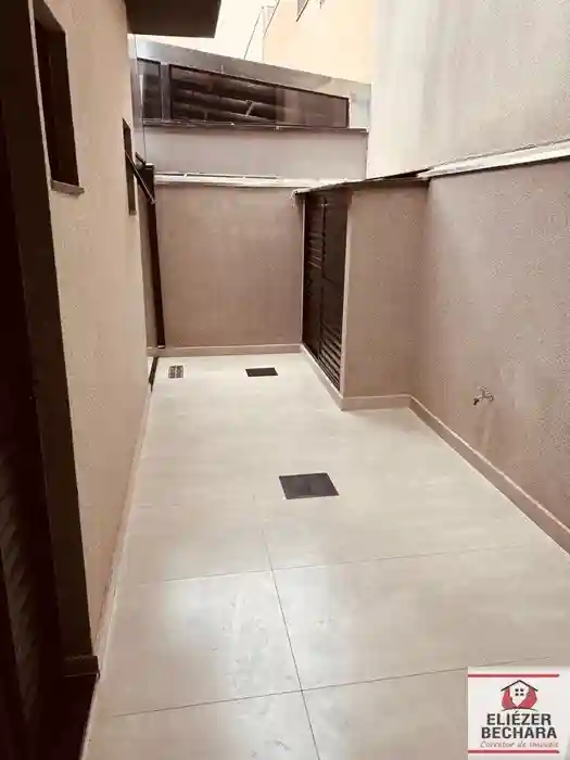 Casa de Condomínio com 3 quartos à venda, 134m² — foto 16 de 19