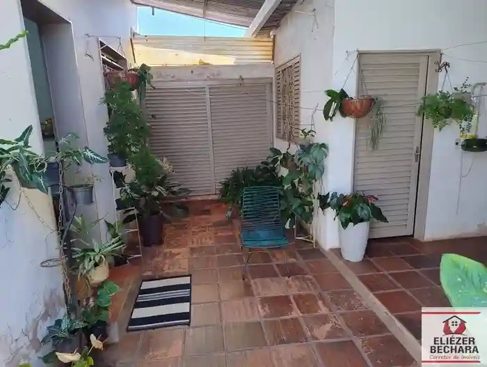 Casa com 3 quartos à venda, 186m² — foto 43 de 49