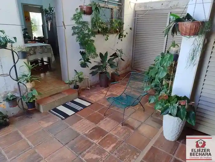 Casa com 3 quartos à venda, 186m² — foto 45 de 49