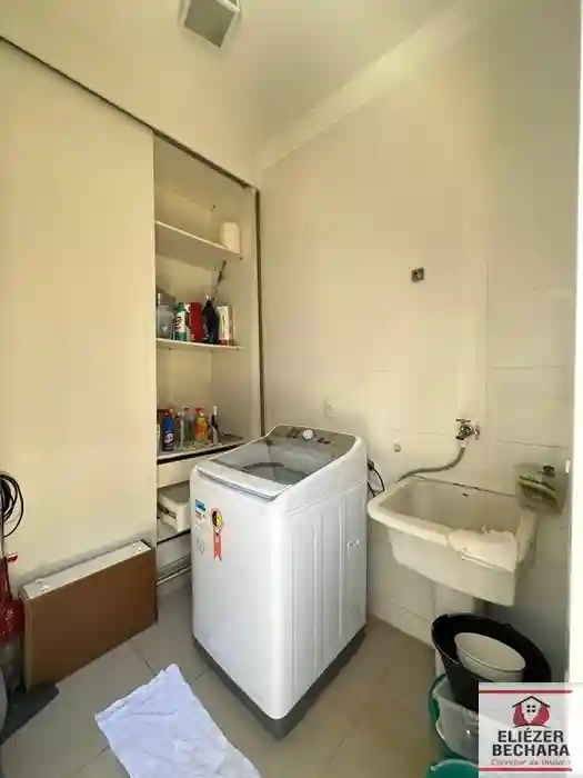 Casa de Condomínio com 3 quartos à venda, 184m² — foto 16 de 19