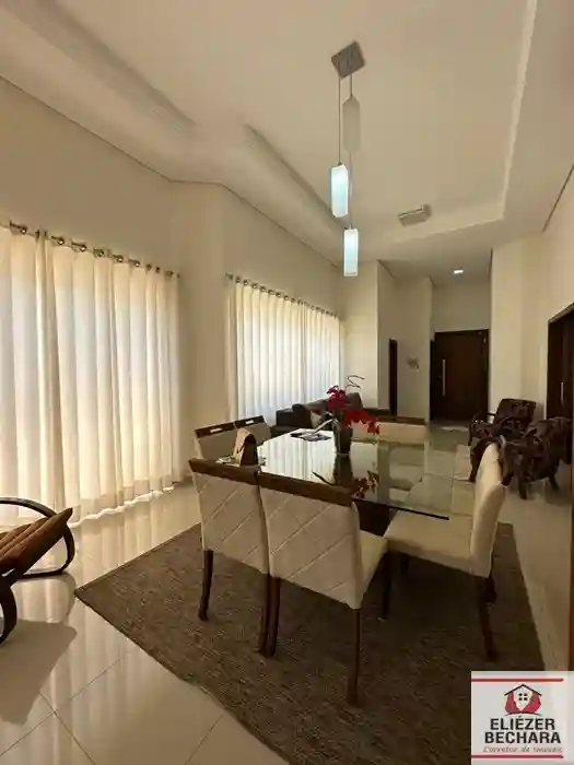 Casa de Condomínio com 3 quartos à venda, 184m² — foto 6 de 19