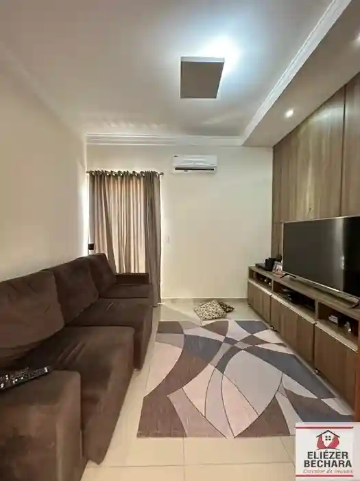 Casa de Condomínio com 3 quartos à venda, 184m² — foto 7 de 19