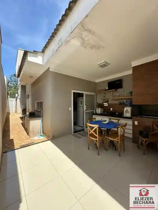 Casa de Condomínio com 3 quartos à venda, 184m² — foto 13 de 19