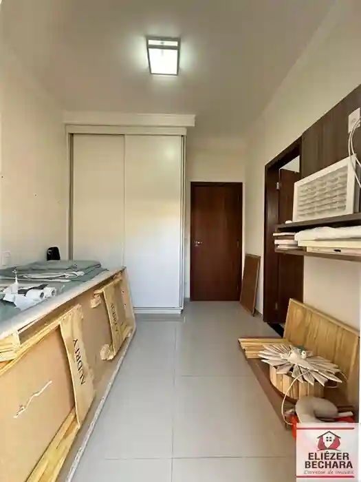 Casa de Condomínio com 3 quartos à venda, 184m² — foto 18 de 19