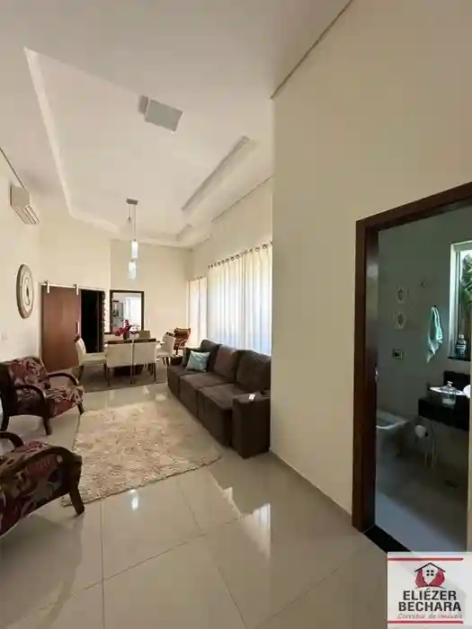 Casa de Condomínio com 3 quartos à venda, 184m² — foto 2 de 19