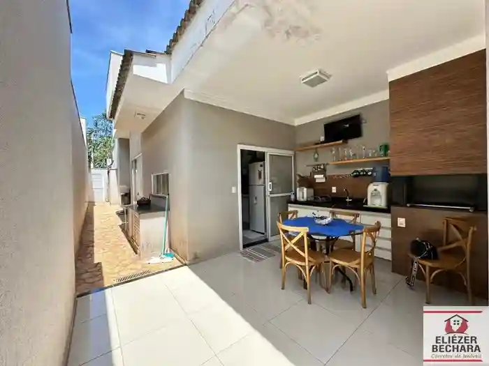 Casa de Condomínio com 3 quartos à venda, 184m² — foto 12 de 19