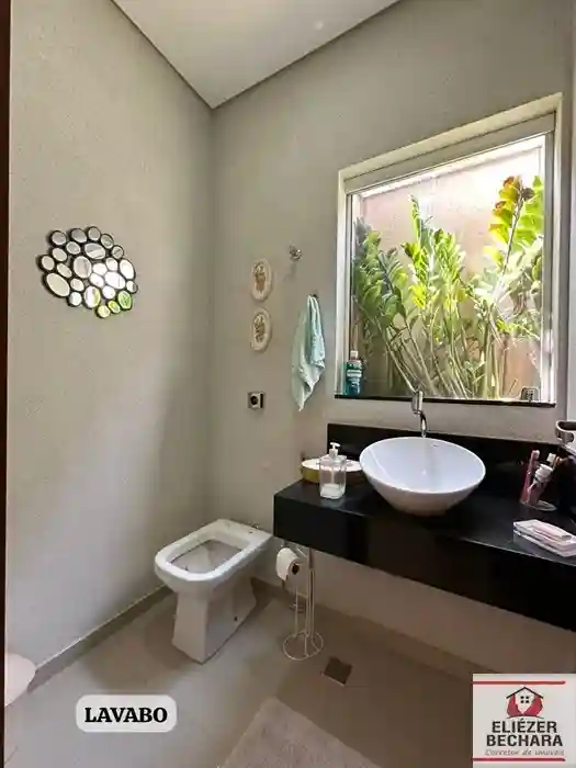 Casa de Condomínio com 3 quartos à venda, 184m² — foto 3 de 19