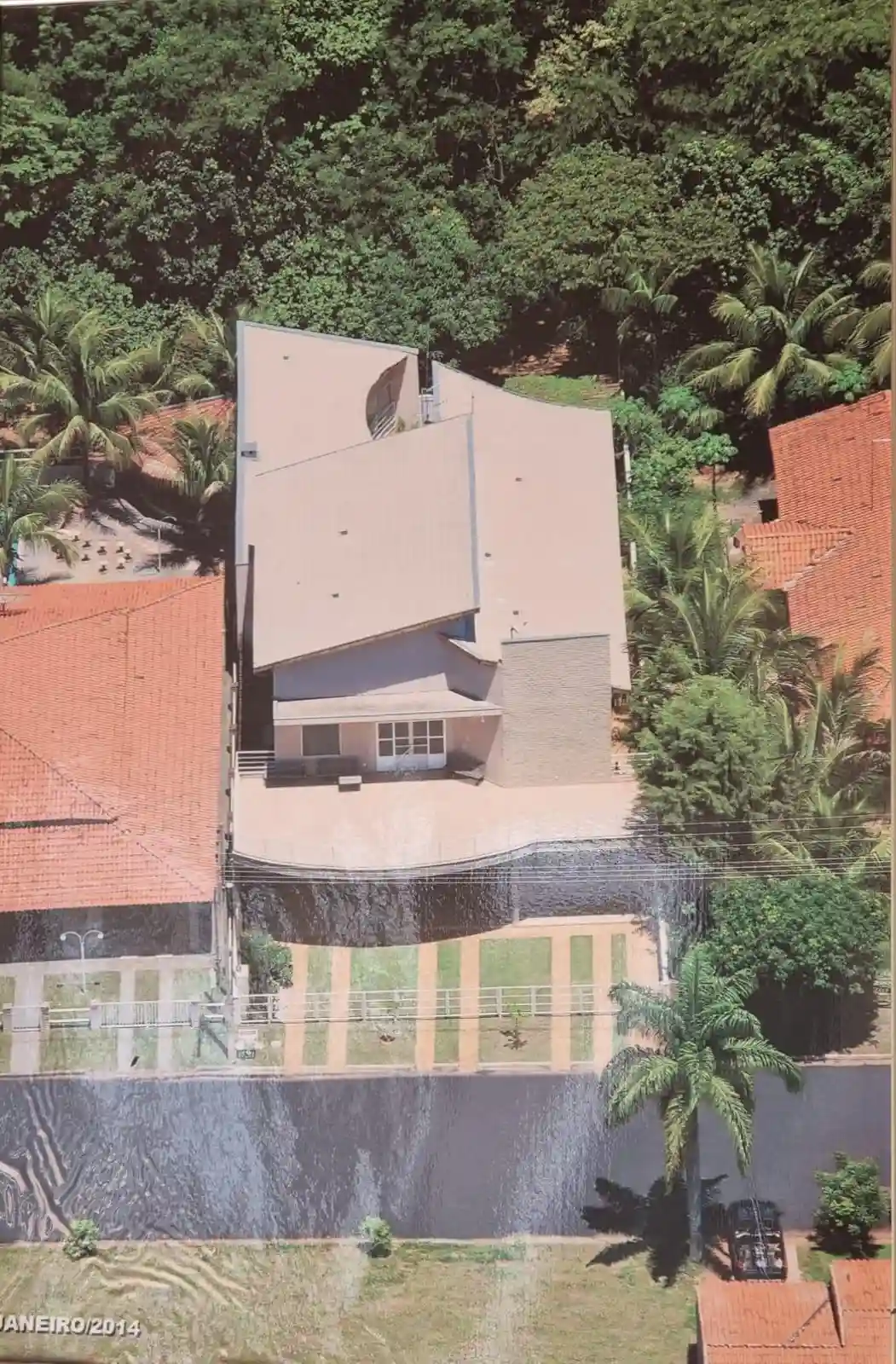 Imóvel para lazer com 5 quartos à venda, 625m² — foto 4 de 5
