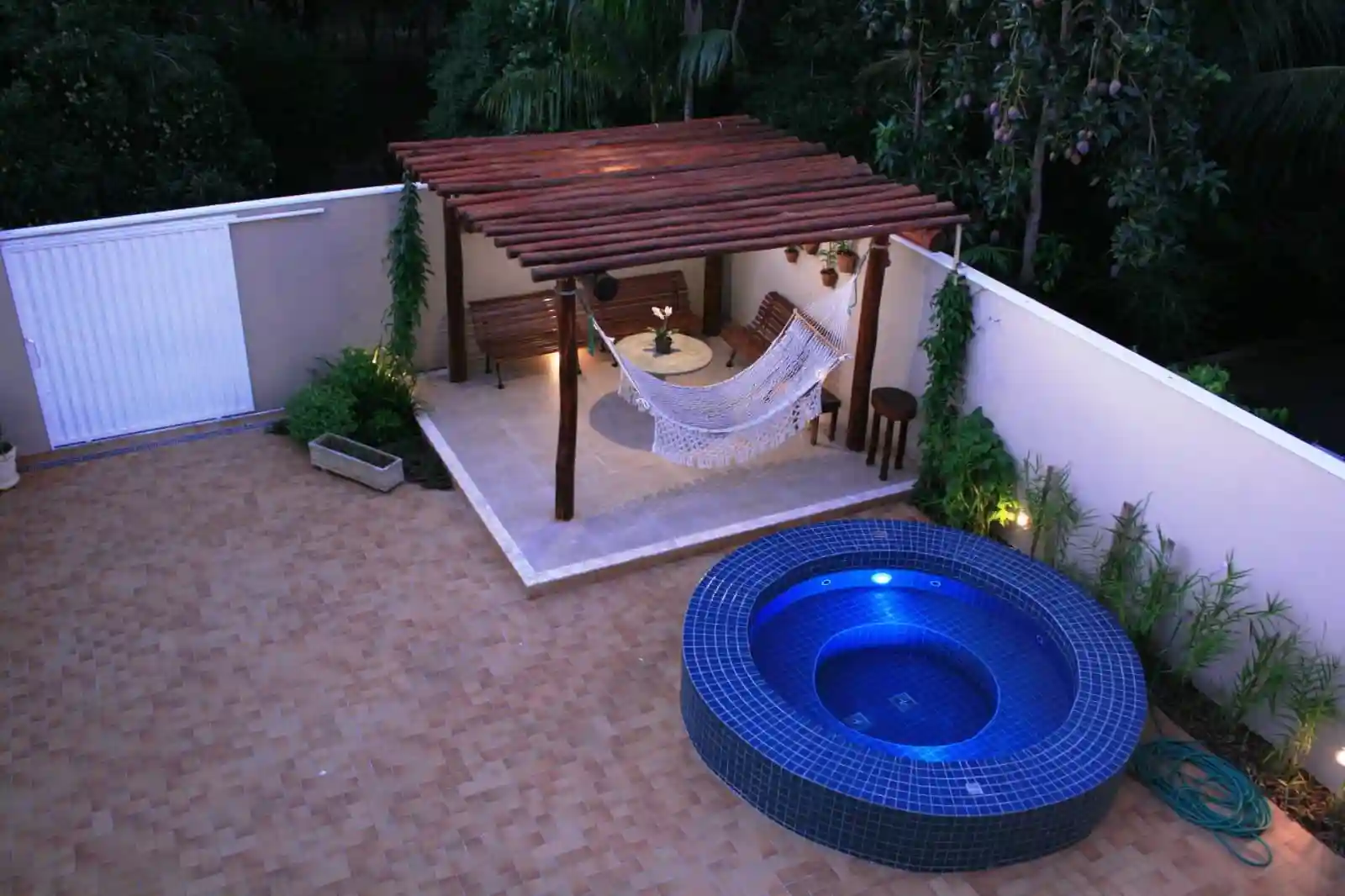 Imóvel para lazer com 5 quartos à venda, 625m² — foto 3 de 5