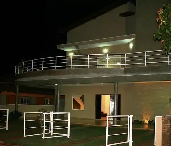 Imóvel para lazer com 5 quartos à venda, 625m² — foto 1 de 5