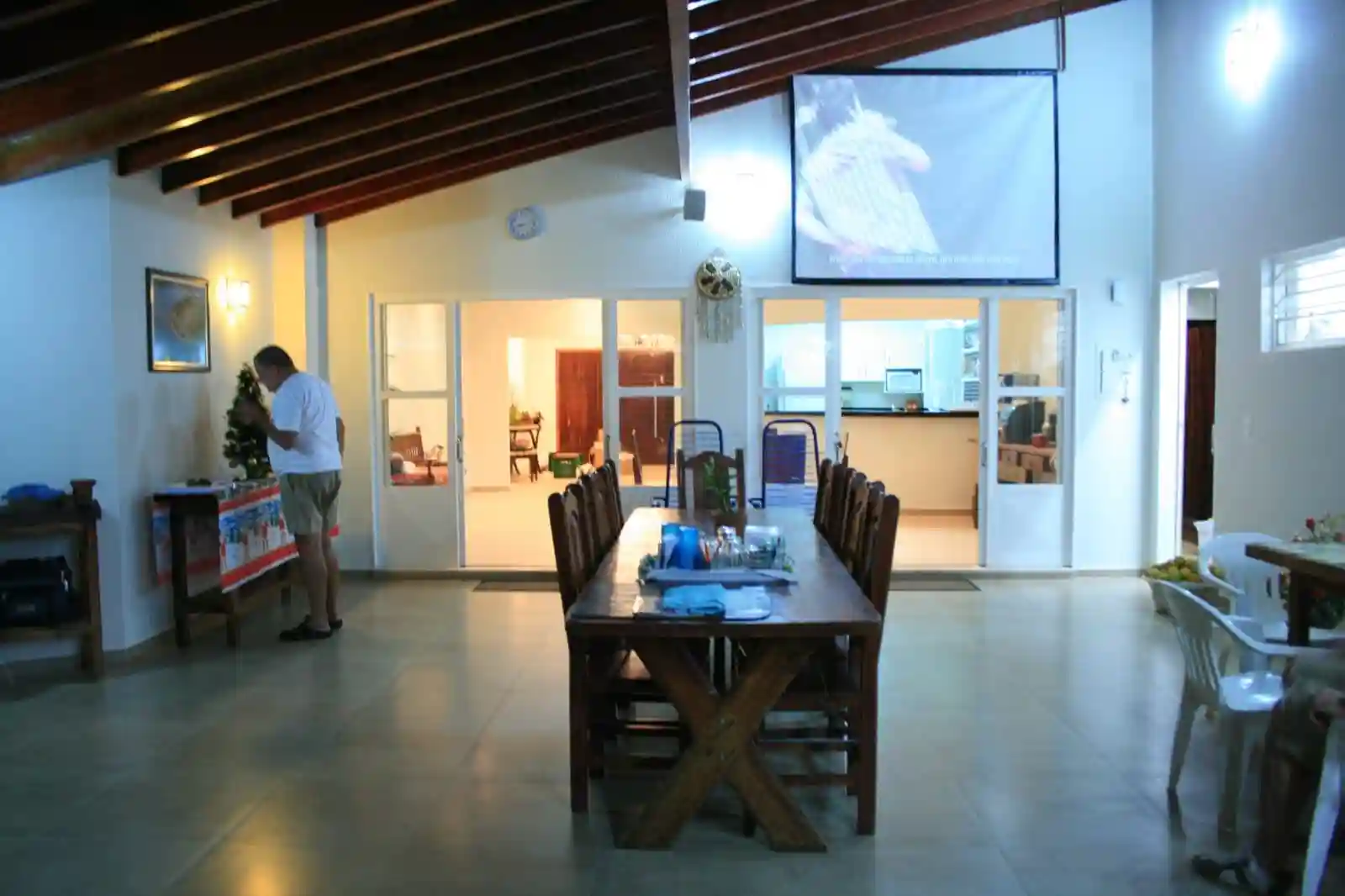 Imóvel para lazer com 5 quartos à venda, 625m² — foto 2 de 5