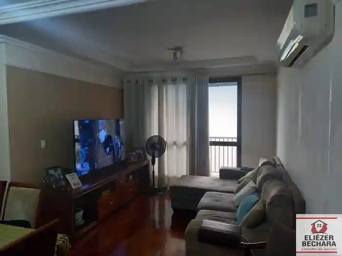 Apartamento à venda — foto 1 de 14