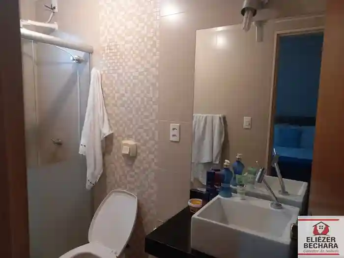 Apartamento à venda — foto 7 de 14