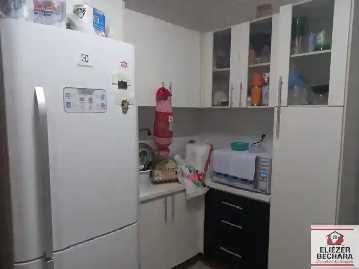 Apartamento à venda — foto 5 de 14